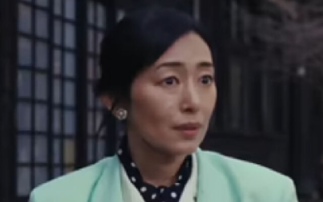《入夜不再》正式预告