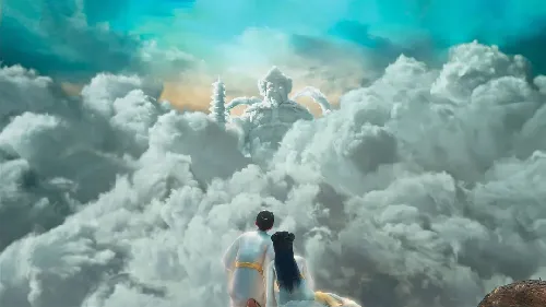 梁祝·化蝶