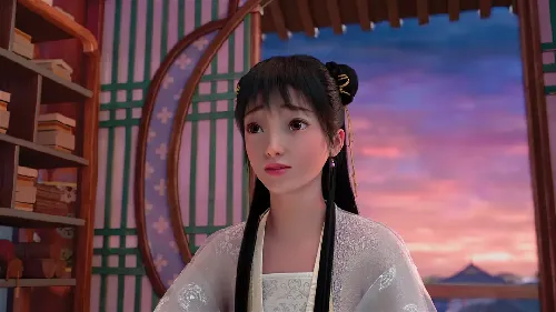 梁祝·化蝶