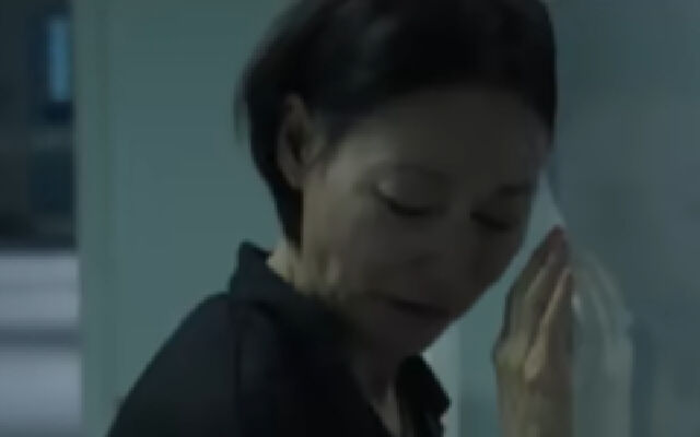 《数到三》定档预告