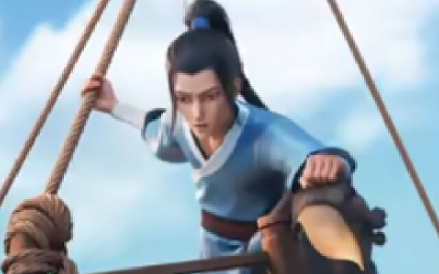 《八仙！》发布创作特辑