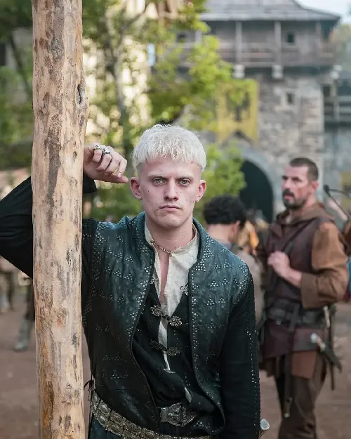 威廉·退尔
