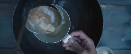 世界将颤抖