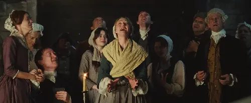 安·李的遗嘱