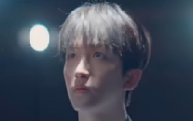 《数到三》发布主题曲《好的》MV