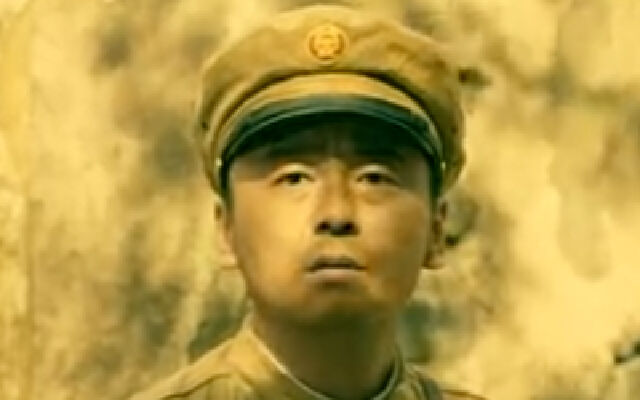 《抓特务》首支预告