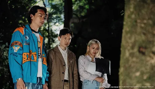 UFO离奇命案