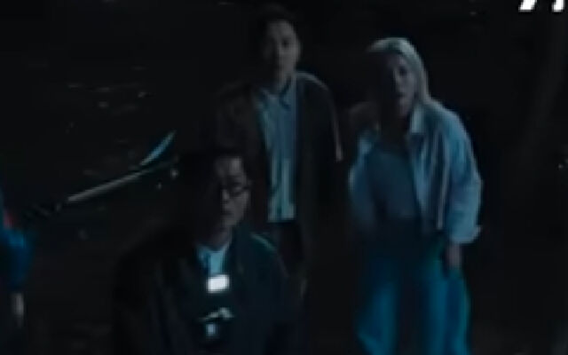 《UFO离奇命案》港版定档预告
