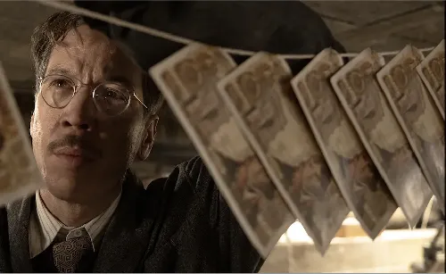 伪钞之王