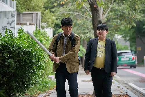 游说