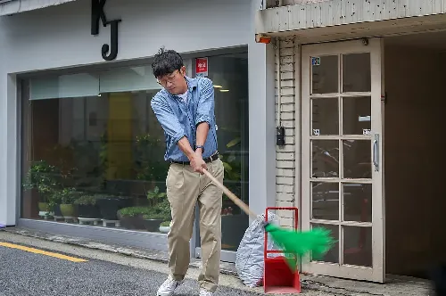 游说