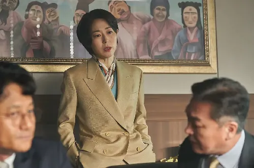 游说