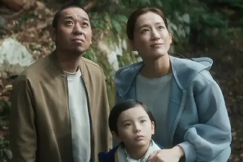 盒子里的羊