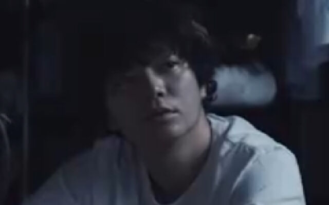 《冷藏》正式预告