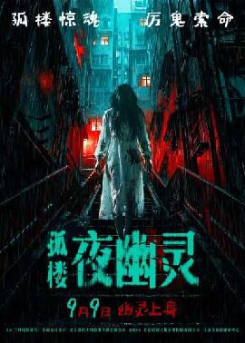 孤楼夜幽灵