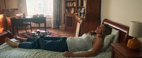 达洛维