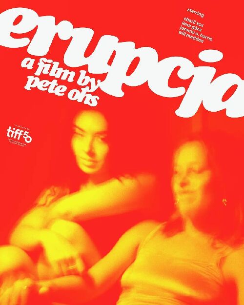 爆发