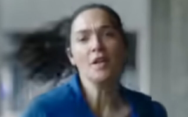 《逃亡者》首曝预告