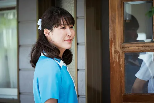 蓝色男孩事件