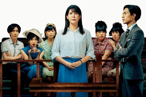 蓝色男孩事件