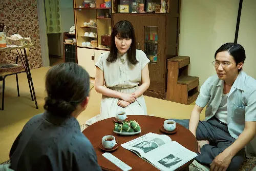 蓝色男孩事件