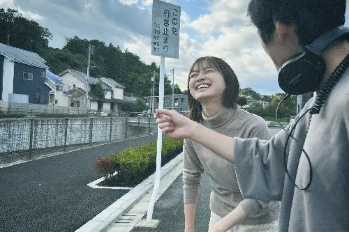 从邦子开始的故事