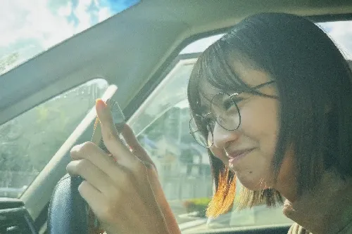 从邦子开始的故事