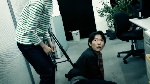从邦子开始的故事