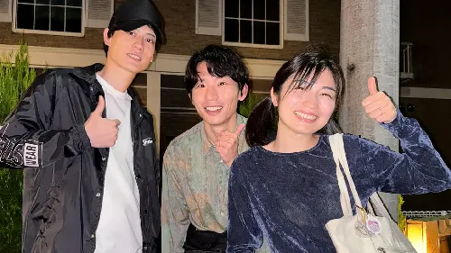 从邦子开始的故事