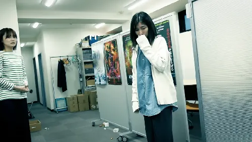 从邦子开始的故事