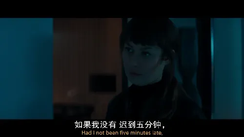 猎局反转