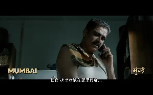 浴火巾帼3
