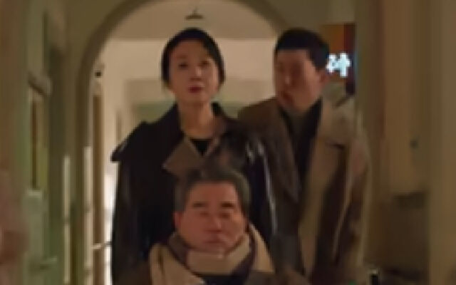 《活色生香》首曝预告