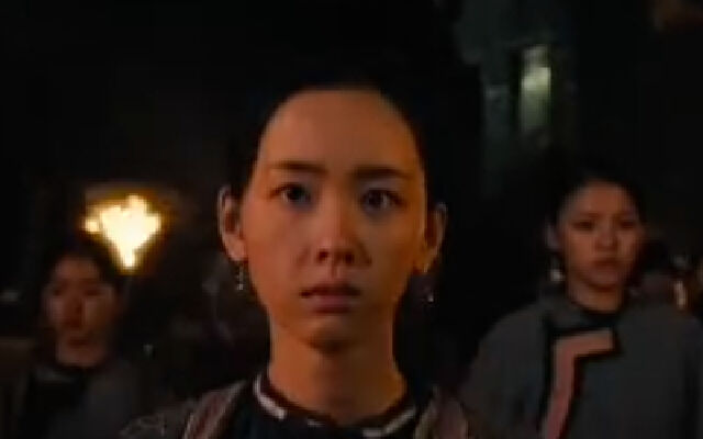 《关索岭》终极预告