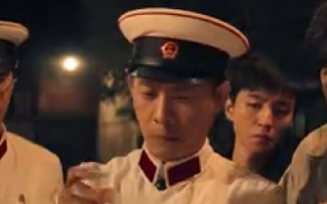 《神探之痕迹》预告