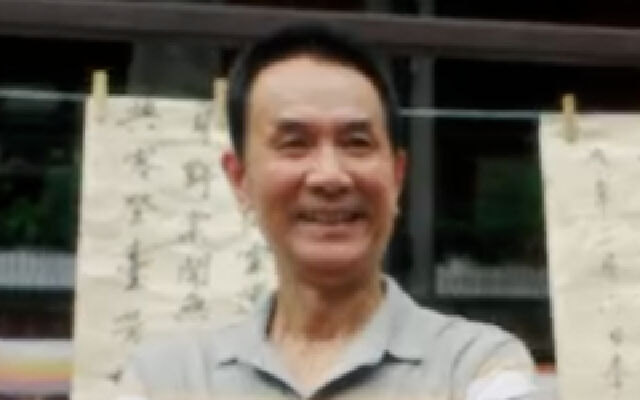 《数到三》高清