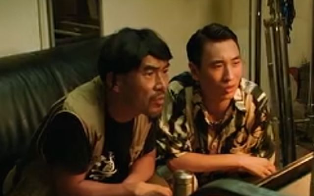 《冒牌暴徒》预告