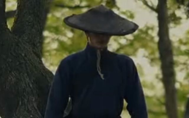《八面埋伏》高清