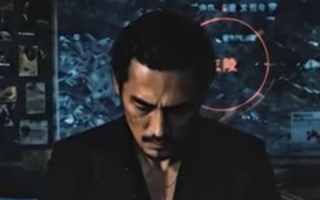 《青铜天门之楼兰星骸》高清