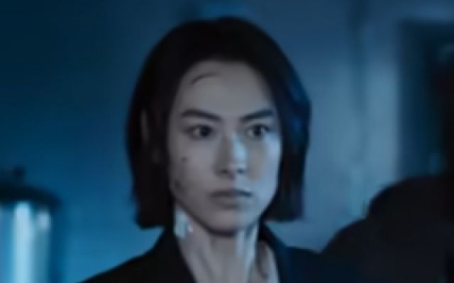 《重生2》定档预告