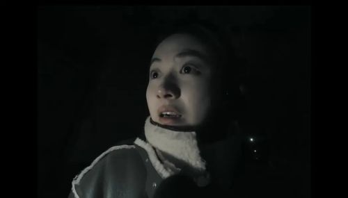  惊悚的诞生