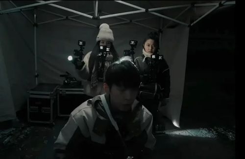  惊悚的诞生