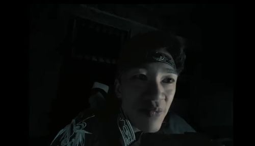  惊悚的诞生