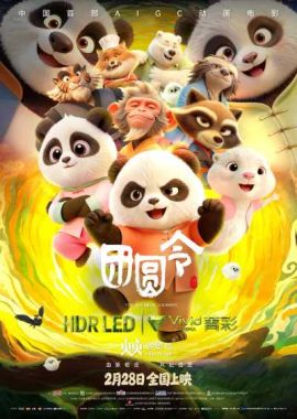 团圆令 团圆令