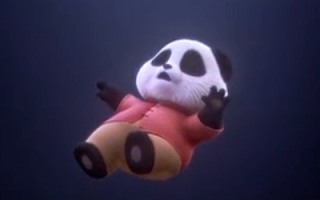 《团圆令》预告