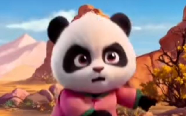 《团圆令》终极预告