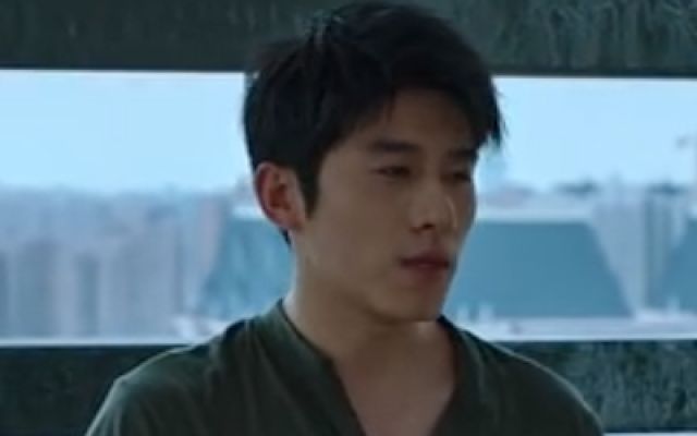 《冒牌暴徒》高清