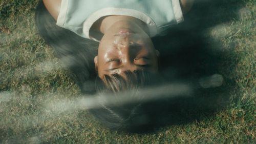 菲律宾女孩
