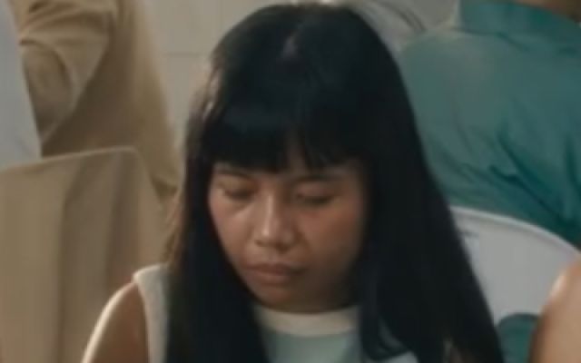 《菲律宾女孩》预告