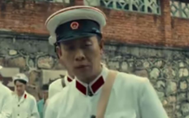 《神探之痕迹》发布“岁月留痕”版预告
